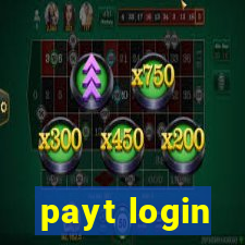 payt login